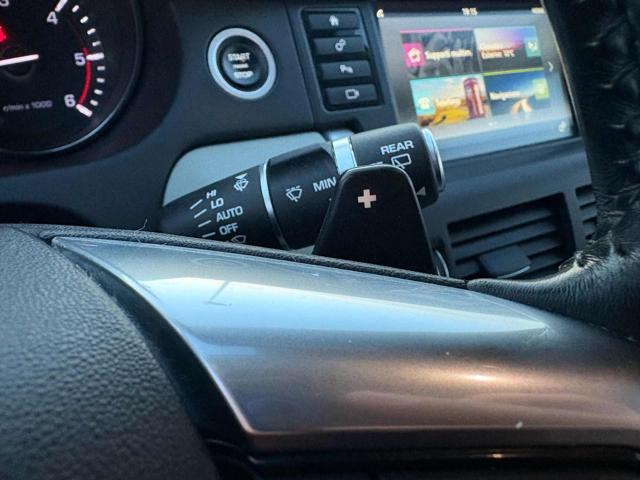 LAND ROVER Discovery Sport usata, con Chiusura centralizzata