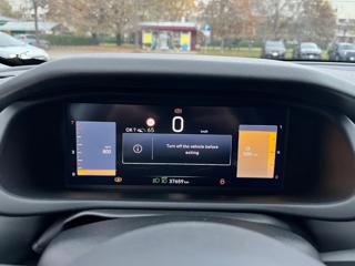 JEEP Avenger usata, con Climatizzatore