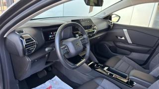 CITROEN C4 usata, con Chiusura centralizzata