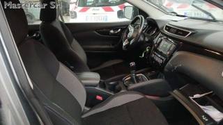NISSAN Qashqai usata, con Alzacristalli elettrici