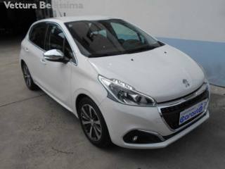 PEUGEOT 208 usata, con ESP