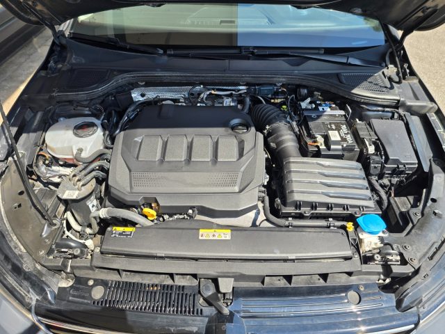 VOLKSWAGEN Golf usata 165