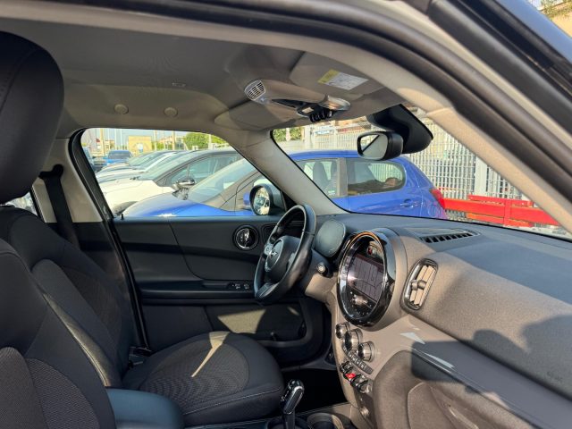 MINI Countryman usata, con Immobilizzatore elettronico