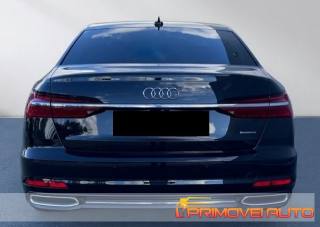 AUDI A6 usata, con Cruise Control