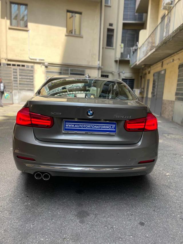 BMW 320 usata, con Airbag Passeggero