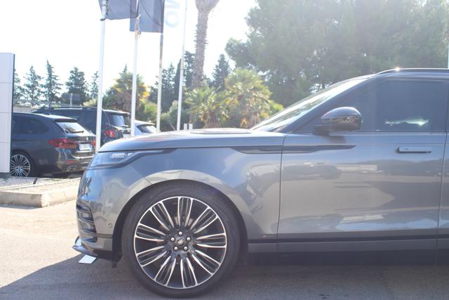 LAND ROVER Range Rover Velar usata, con Alzacristalli elettrici