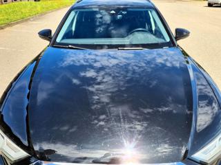 AUDI A6 usata, con Chiusura centralizzata telecomandata