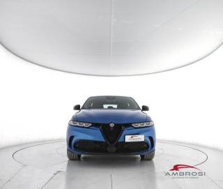 ALFA ROMEO Tonale usata 4