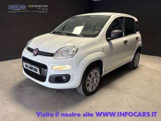 FIAT Panda usata, con Airbag Passeggero