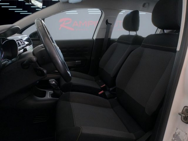 CITROEN C3 usata 15