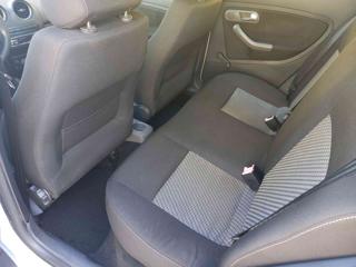 SEAT Ibiza usata, con Specchietti laterali elettrici