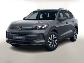 VOLKSWAGEN Tiguan usata, con Antifurto