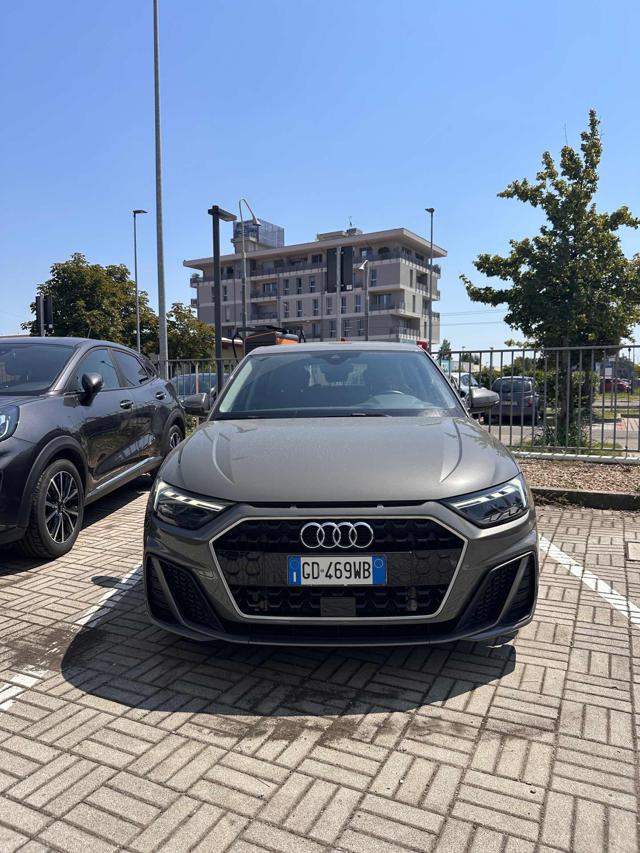 AUDI A1 usata, con Airbag