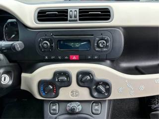 FIAT Panda usata, con Immobilizzatore elettronico