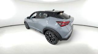 NISSAN Juke usata, con Park Distance Control