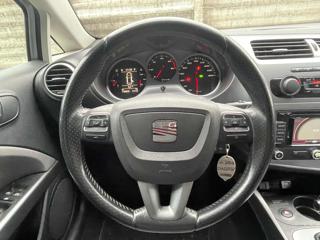 SEAT Leon usata, con Cruise Control