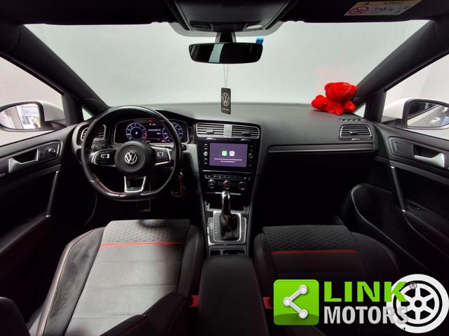 VOLKSWAGEN Golf GTI usata, con Alzacristalli elettrici