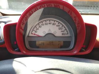 SMART ForTwo usata, con Kit antipanne