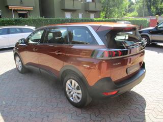 PEUGEOT 5008 usata, con Airbag Passeggero