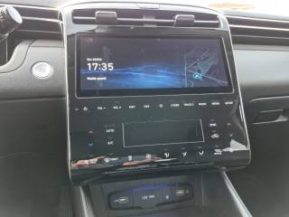 HYUNDAI Tucson usata, con Fendinebbia