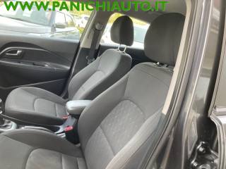 KIA Rio usata, con Fendinebbia
