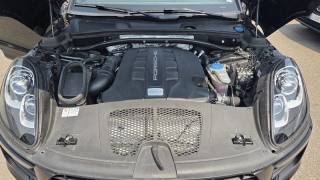 PORSCHE Macan usata, con Bluetooth