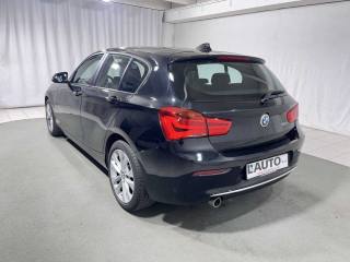 BMW 118 usata, con Airbag laterali