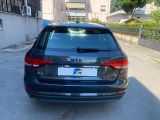 AUDI A4 usata 4
