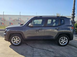 JEEP Renegade usata, con Airbag