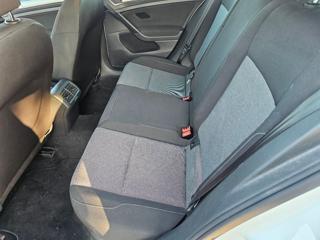 VOLKSWAGEN Golf usata, con Immobilizzatore elettronico