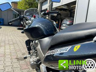 HONDA Hornet 600 usata 17