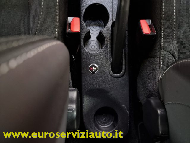 RENAULT Clio usata, con Bracciolo