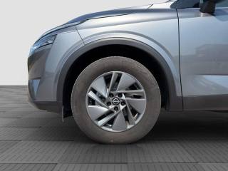 NISSAN Qashqai usata 15