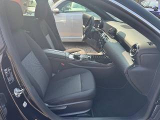 MERCEDES-BENZ CLA 180 usata, con Immobilizzatore elettronico