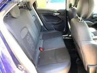 FIAT 500X usata, con ESP