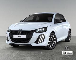 PEUGEOT 208 Hybrid 110 e-DCS6 Business