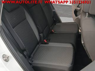 VOLKSWAGEN Tiguan usata, con Volante in pelle