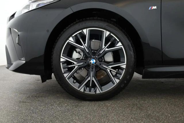 BMW 120 usata, con Antifurto