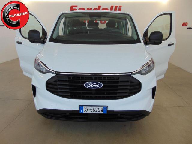 FORD Tourneo Custom usata, con Airbag Passeggero