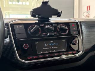 VOLKSWAGEN up! usata, con Controllo elettronico della corsia