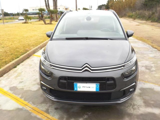 CITROEN Grand C4 Spacetourer usata, con Alzacristalli elettrici