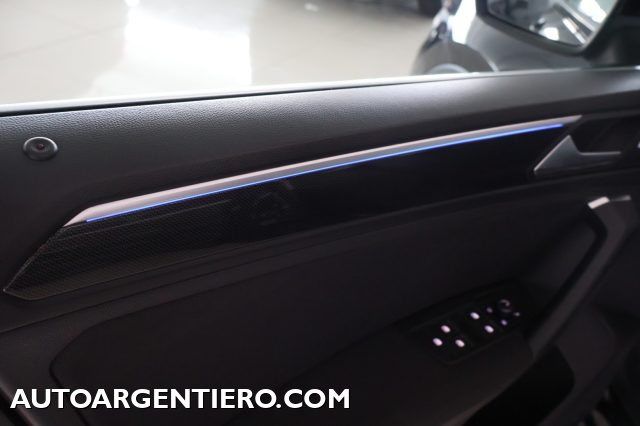 VOLKSWAGEN Tiguan usata, con Antifurto