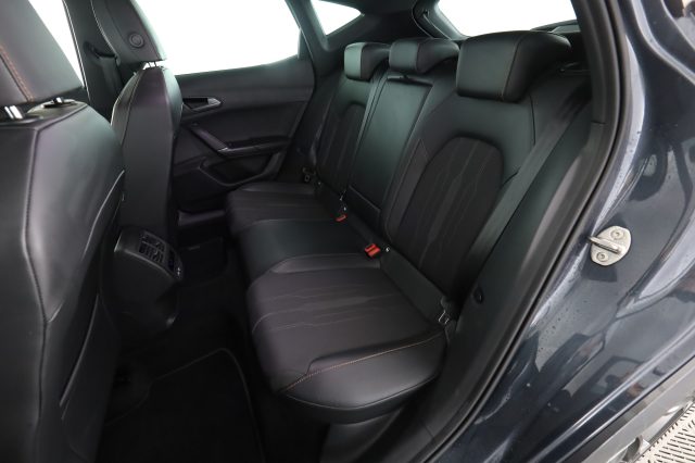 CUPRA Formentor usata 3