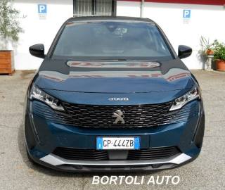 PEUGEOT 3008 usata, con Bluetooth