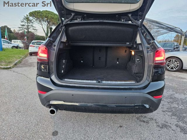 BMW X1 usata, con Servosterzo