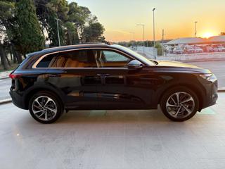 AUDI Q5 usata, con Airbag Passeggero