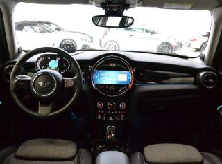 MINI Cooper usata, con Alzacristalli elettrici