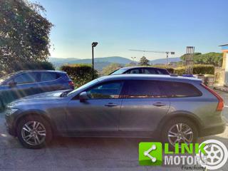 VOLVO V90 Cross Country usata, con Boardcomputer