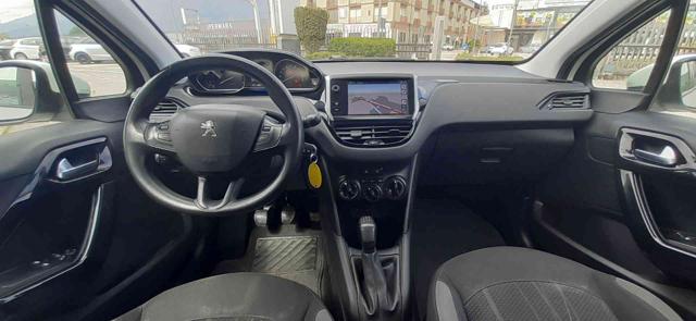 PEUGEOT 208 usata 17
