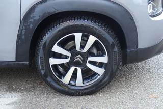 CITROEN C3 Aircross usata, con Climatizzatore
